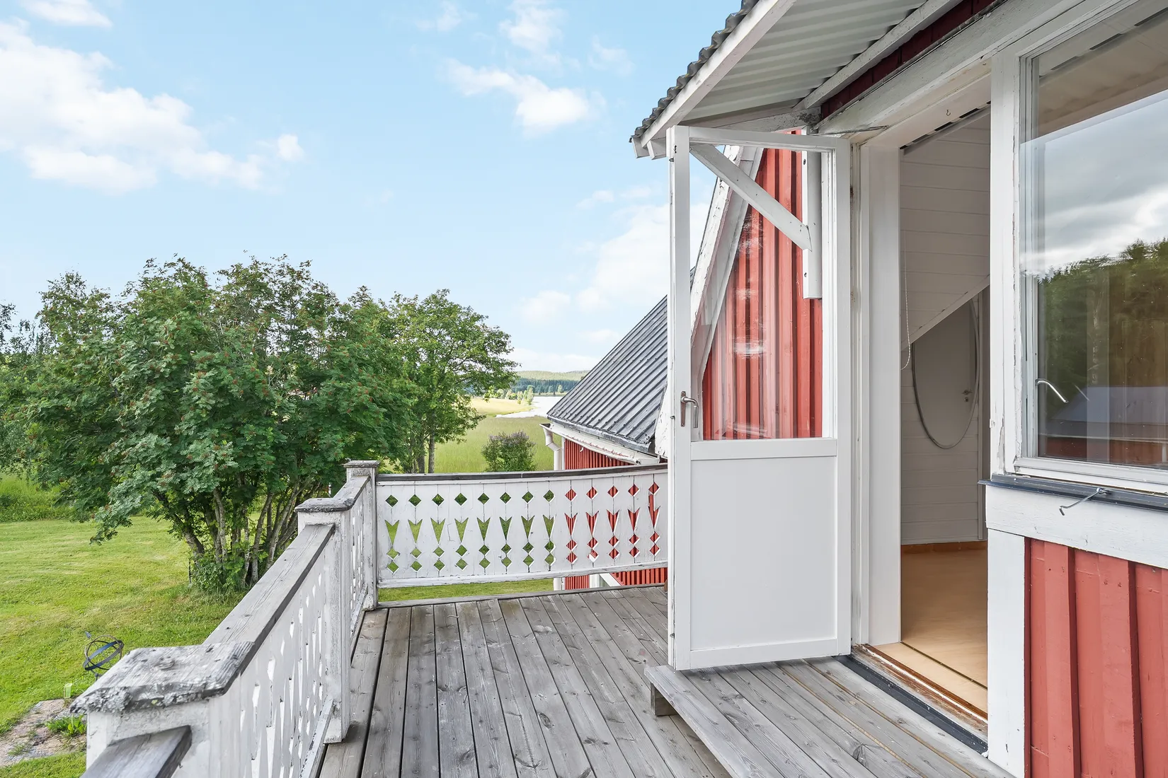 Villa, Fagerlund 3, Vännäs