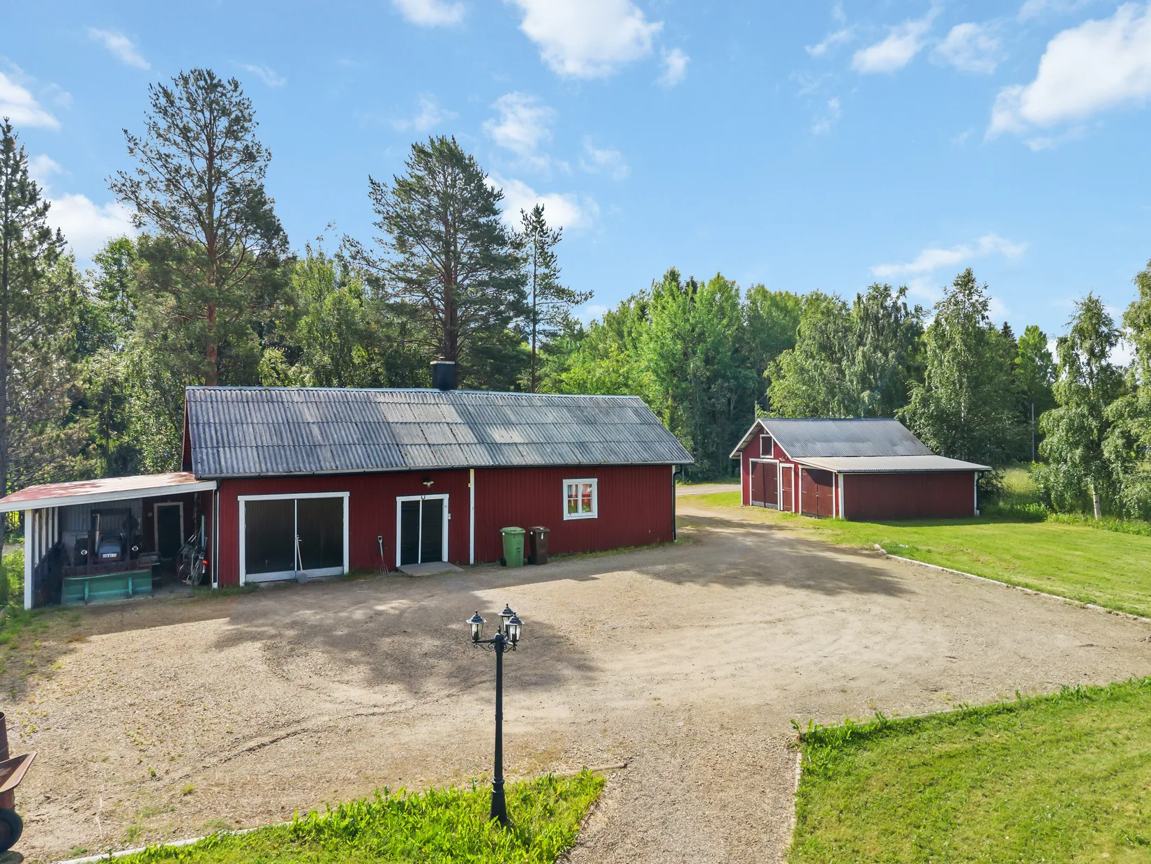 Villa, Fagerlund 3, Vännäs