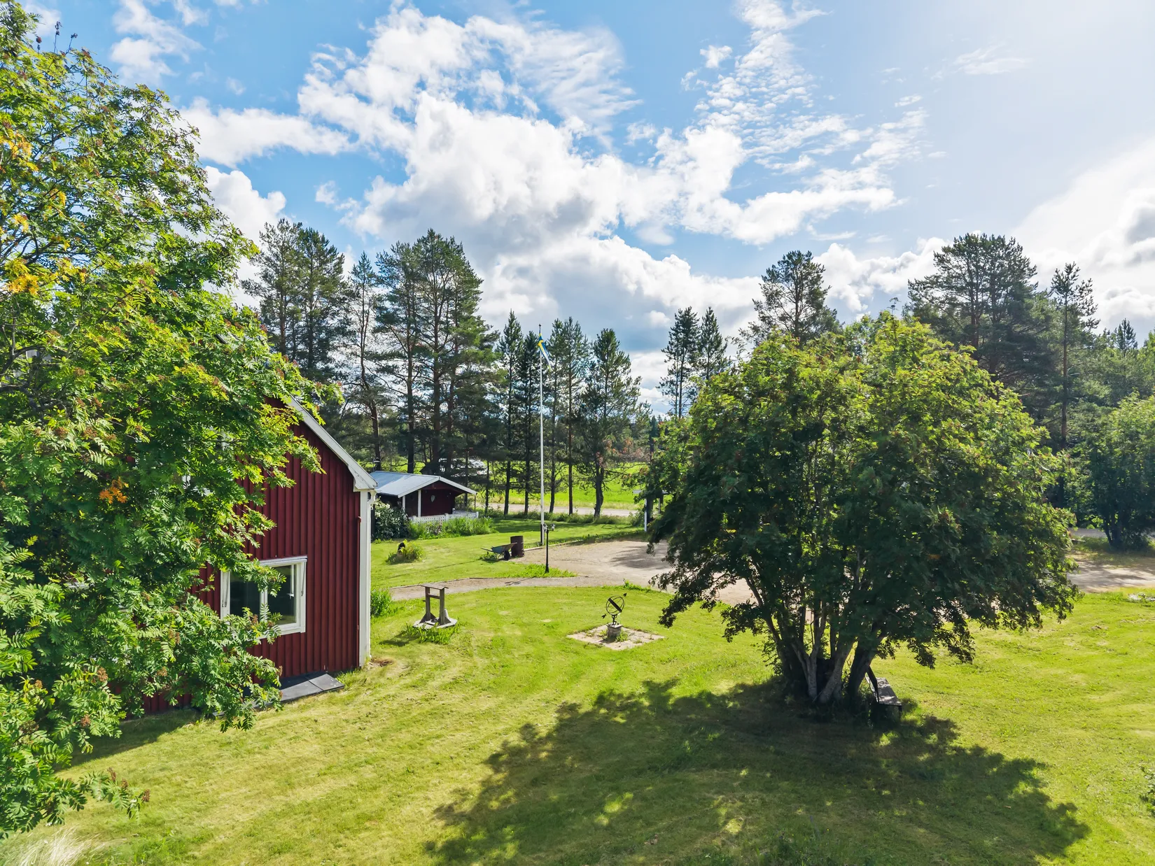 Villa, Fagerlund 3, Vännäs