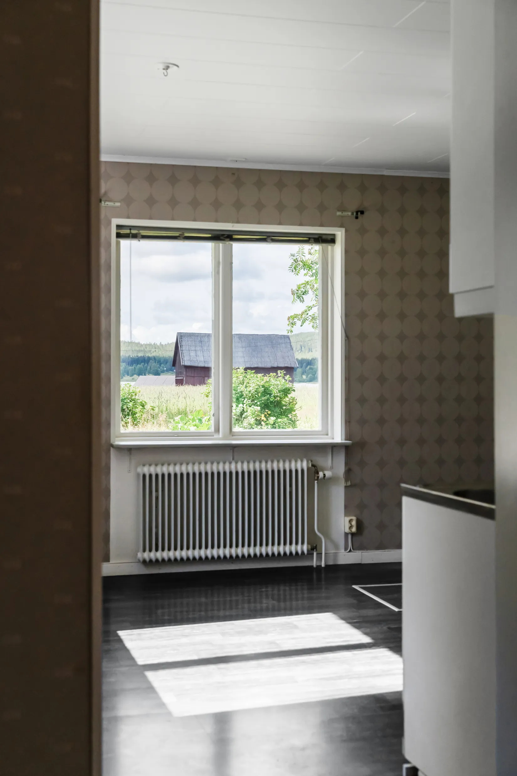 Villa, Fagerlund 3, Vännäs