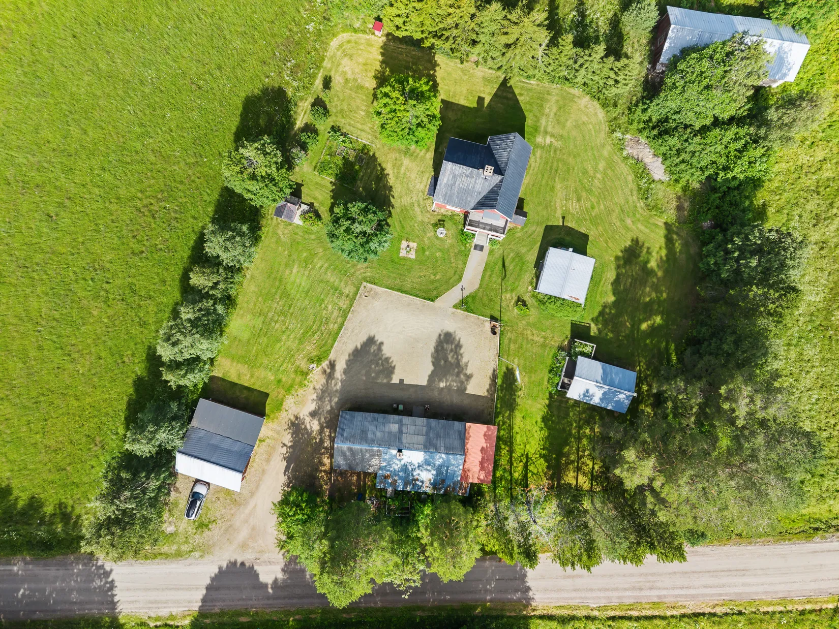 Villa, Fagerlund 3, Vännäs