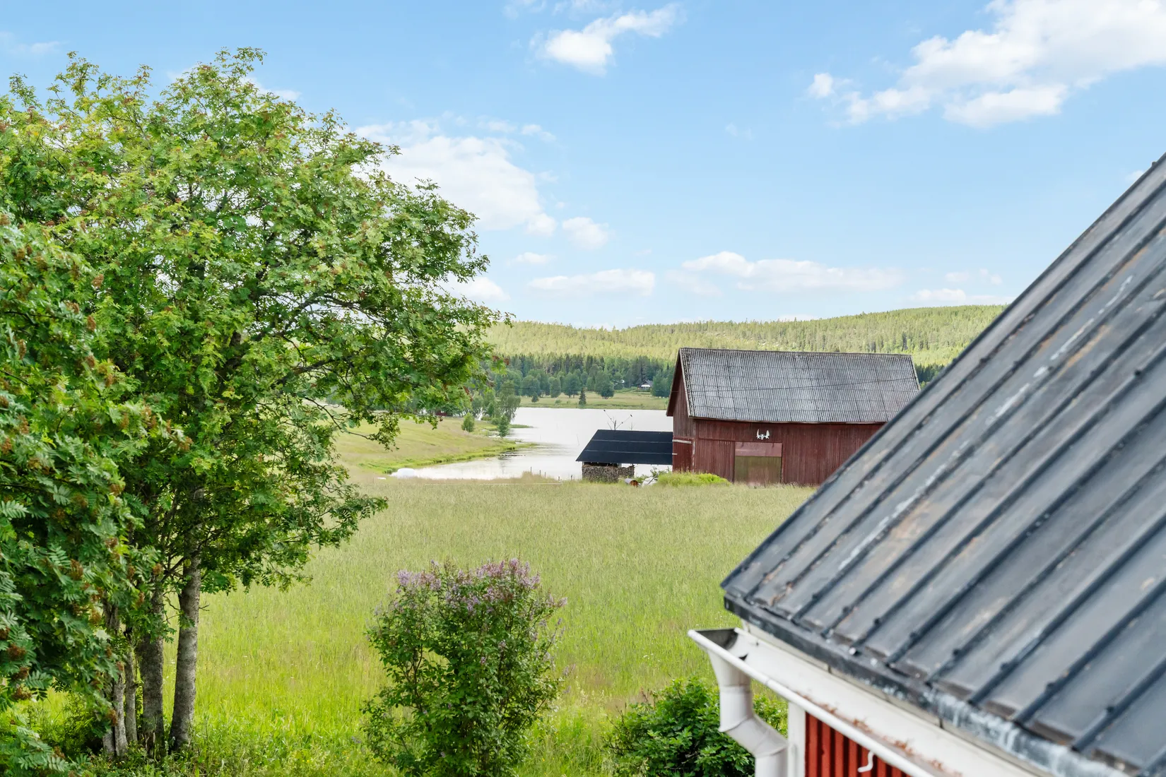 Villa, Fagerlund 3, Vännäs