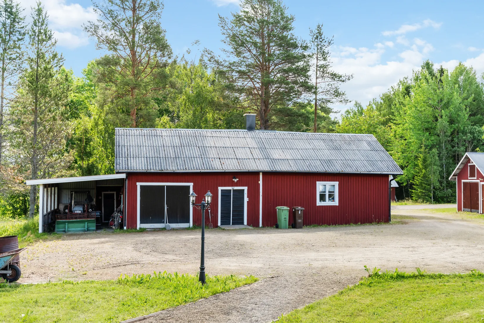 Villa, Fagerlund 3, Vännäs