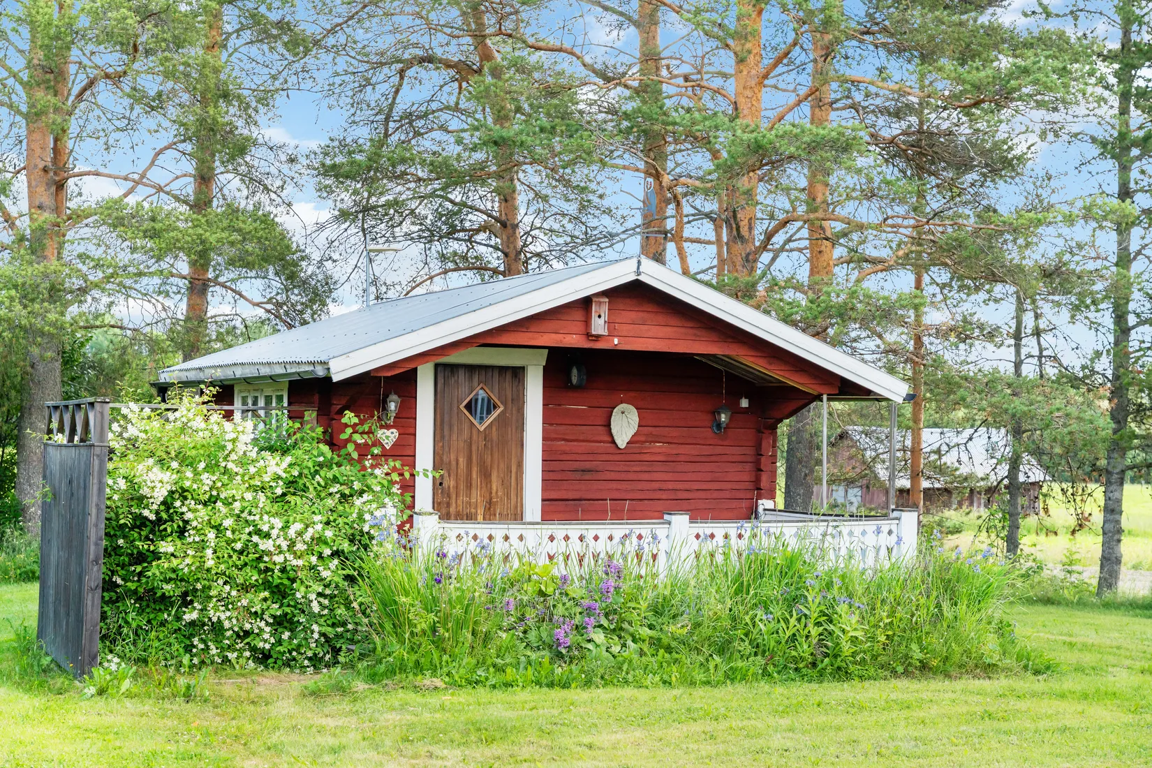 Villa, Fagerlund 3, Vännäs