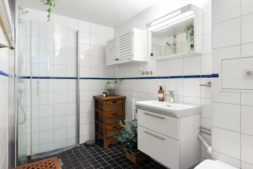 Bostadsrätt, Pyrolavägen 13, 3tr, Skärsätra, Lidingö