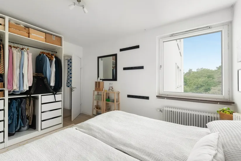 Bostadsrätt, Pyrolavägen 13, 3tr, Skärsätra, Lidingö