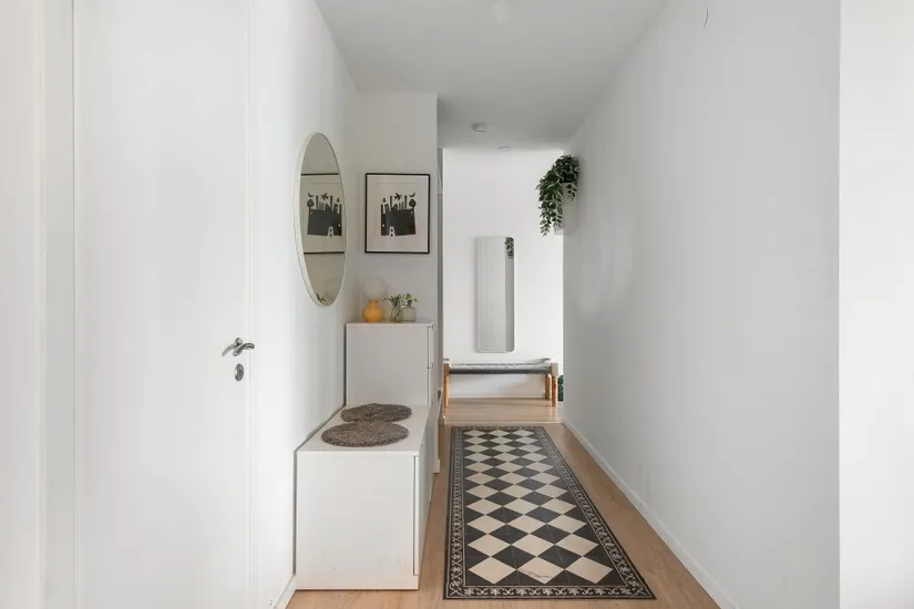 Bostadsrätt, Pyrolavägen 13, 3tr, Skärsätra, Lidingö