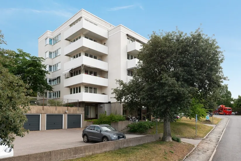 Bostadsrätt, Pyrolavägen 13, 3tr, Skärsätra, Lidingö