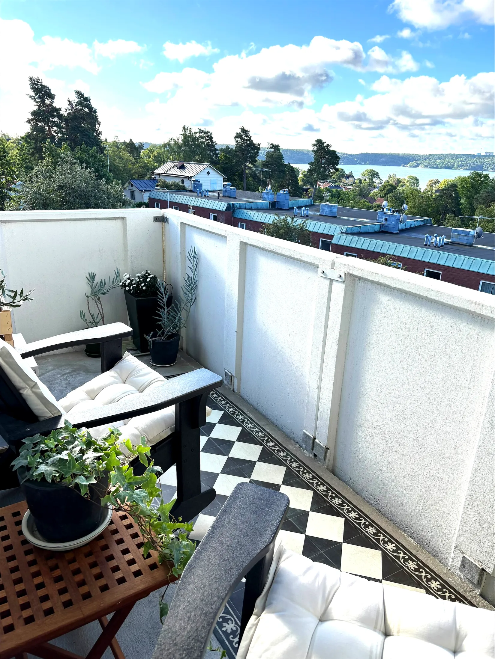 Bostadsrätt, Pyrolavägen 13, 3tr, Skärsätra, Lidingö