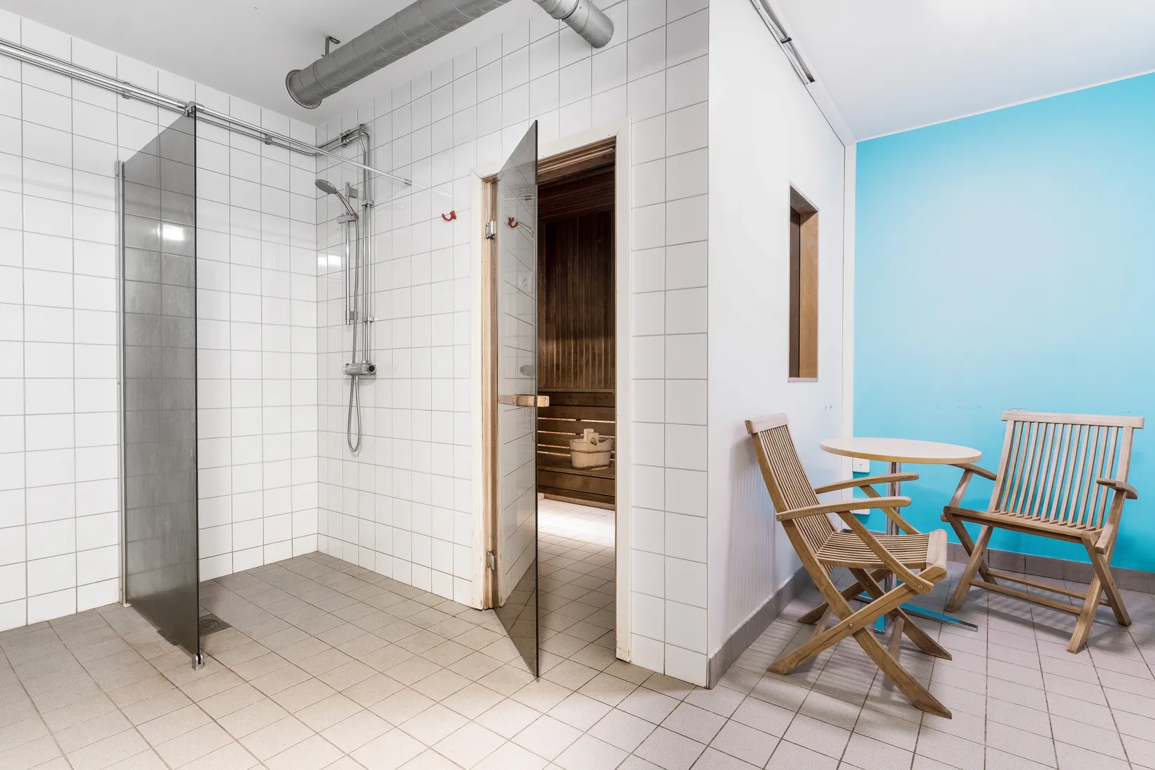 Bostadsrätt, Pyrolavägen 13, 3tr, Skärsätra, Lidingö
