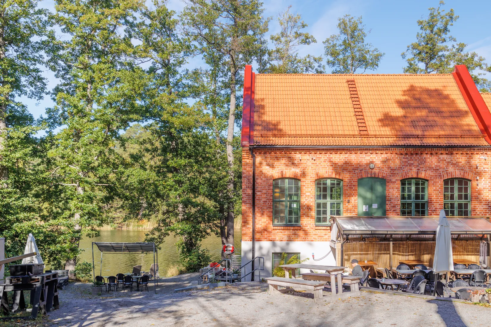Bostadsrätt, Pyrolavägen 13, 3tr, Skärsätra, Lidingö