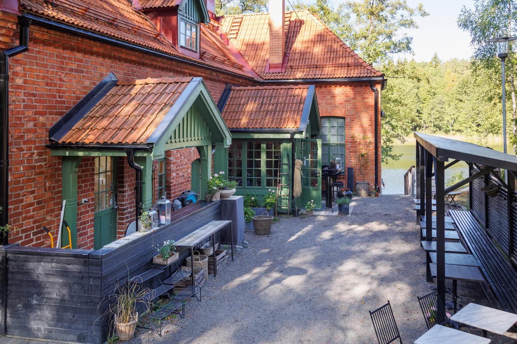 Bostadsrätt, Pyrolavägen 13, 3tr, Skärsätra, Lidingö