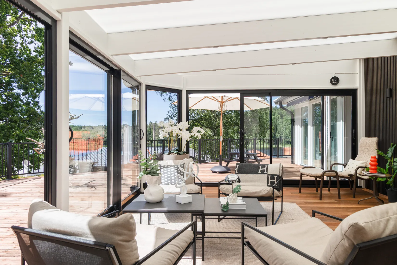 Villa, Intagsvägen 12, Härryda - Stora Bugärde, Härryda