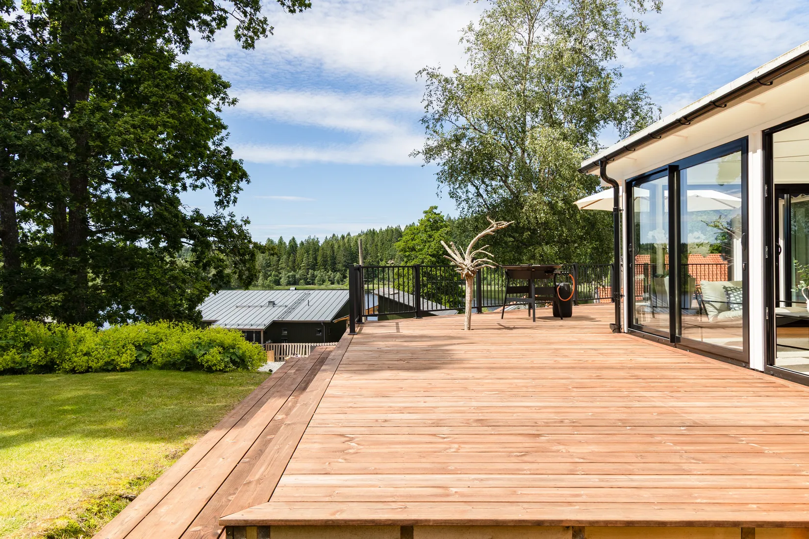 Villa, Intagsvägen 12, Härryda - Stora Bugärde, Härryda