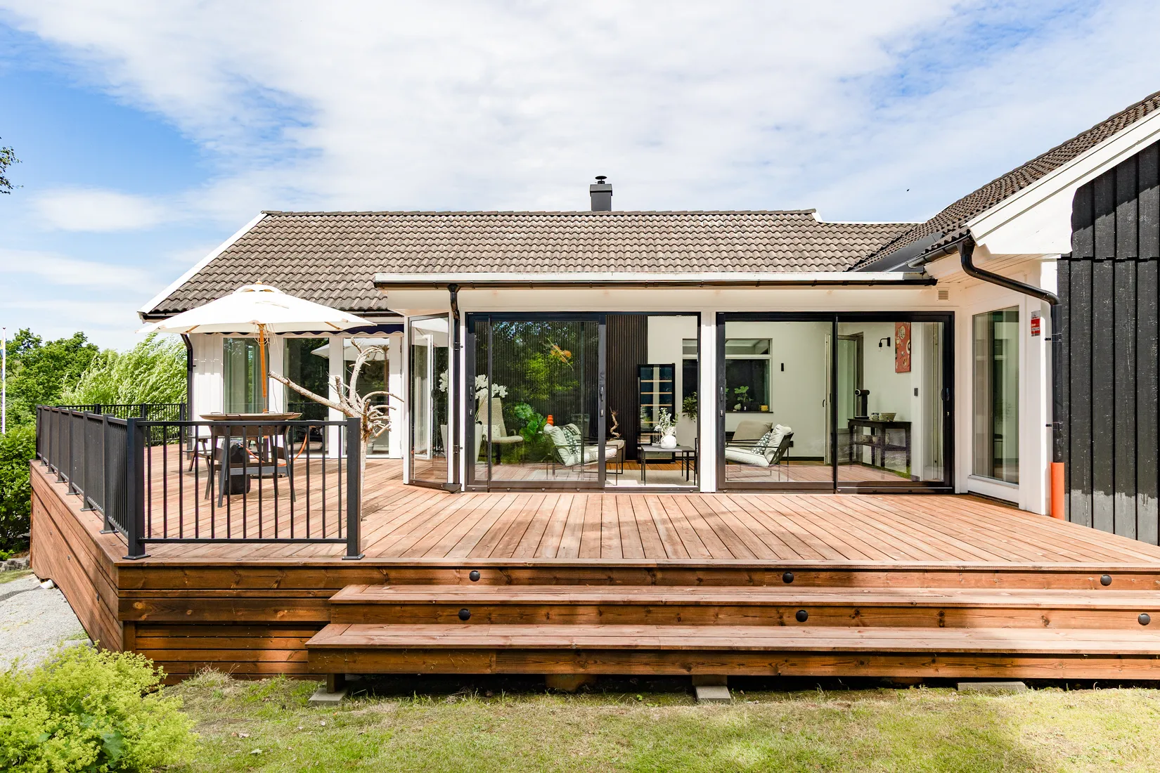 Villa, Intagsvägen 12, Härryda - Stora Bugärde, Härryda