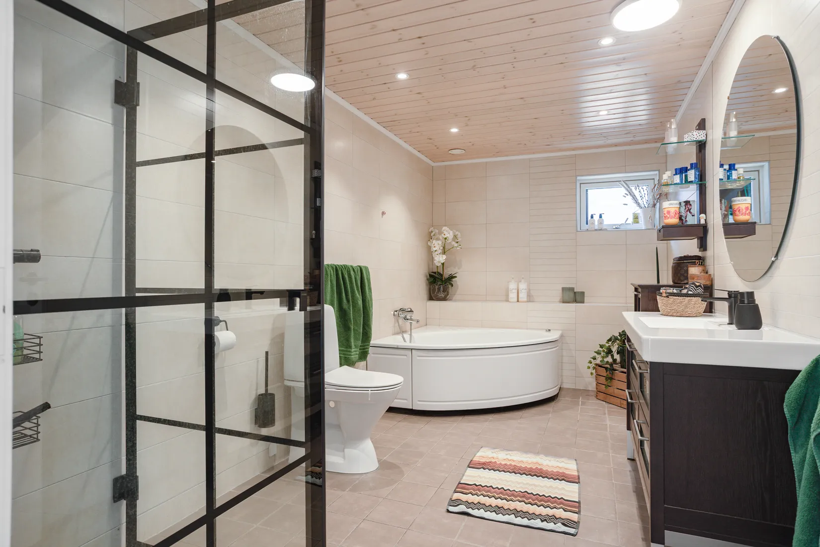 Villa, Intagsvägen 12, Härryda - Stora Bugärde, Härryda