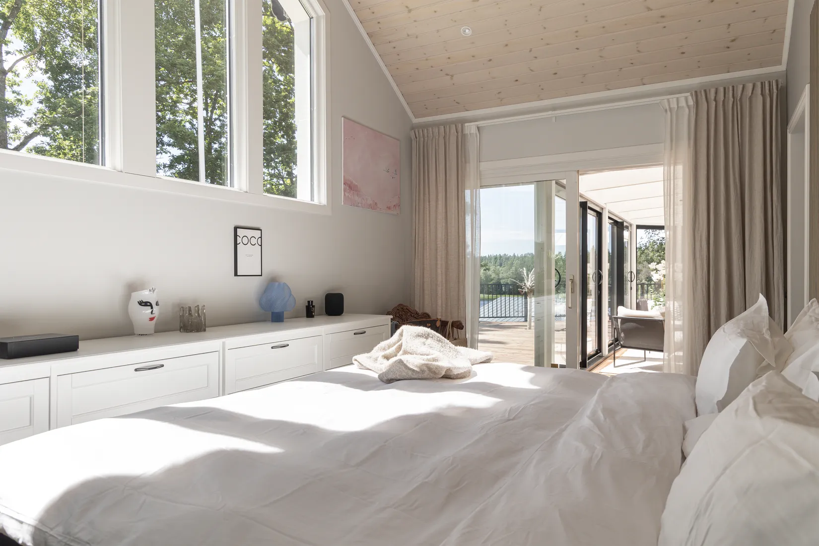Villa, Intagsvägen 12, Härryda - Stora Bugärde, Härryda