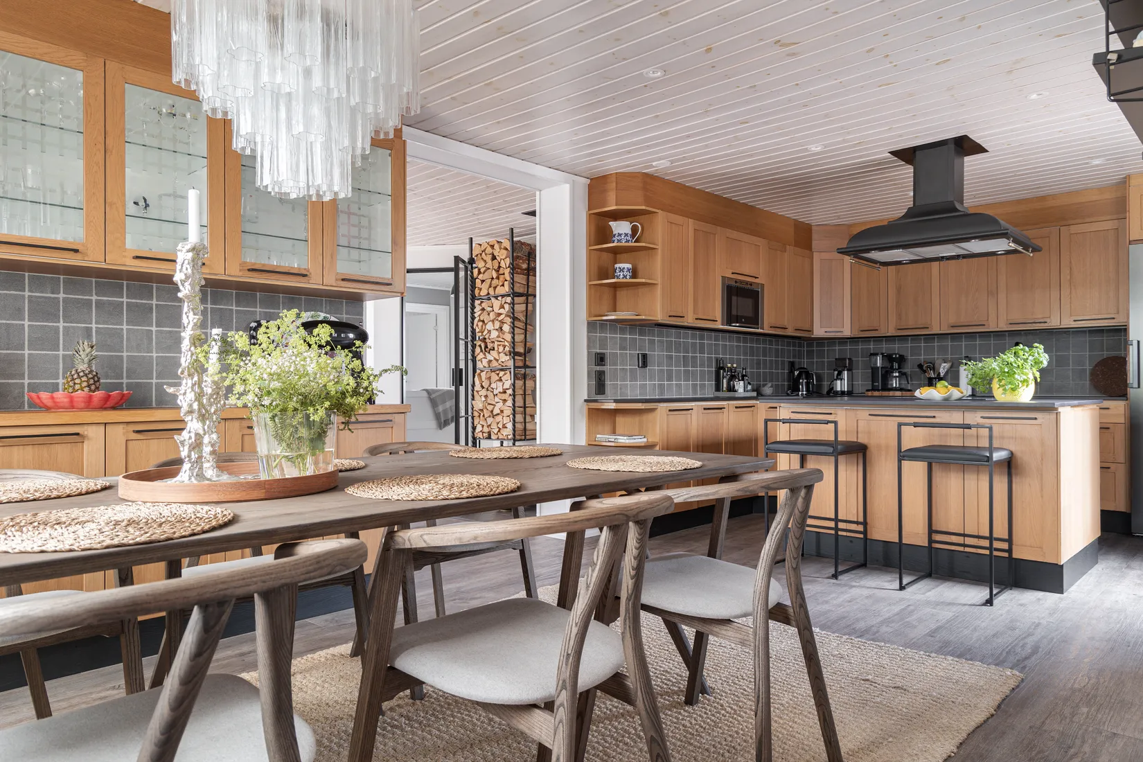 Villa, Intagsvägen 12, Härryda - Stora Bugärde, Härryda