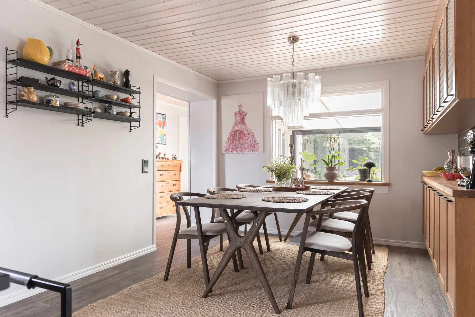 Villa, Intagsvägen 12, Härryda - Stora Bugärde, Härryda