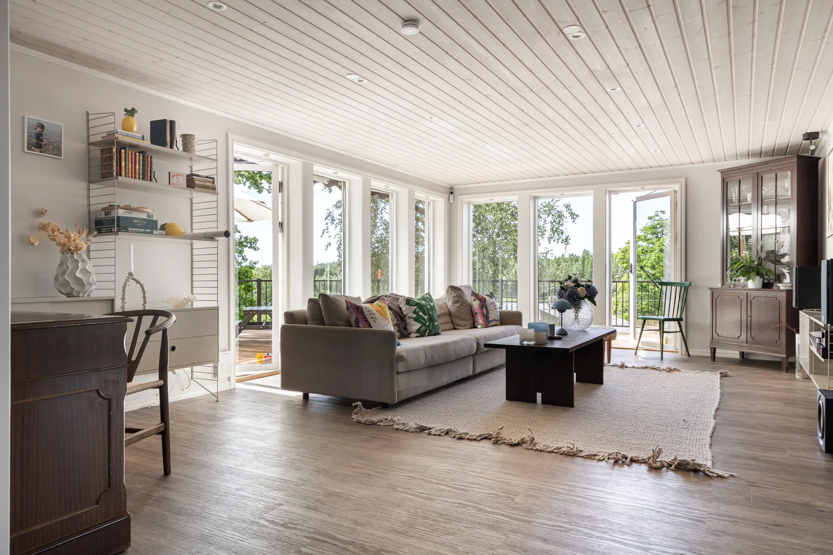 Villa, Intagsvägen 12, Härryda - Stora Bugärde, Härryda