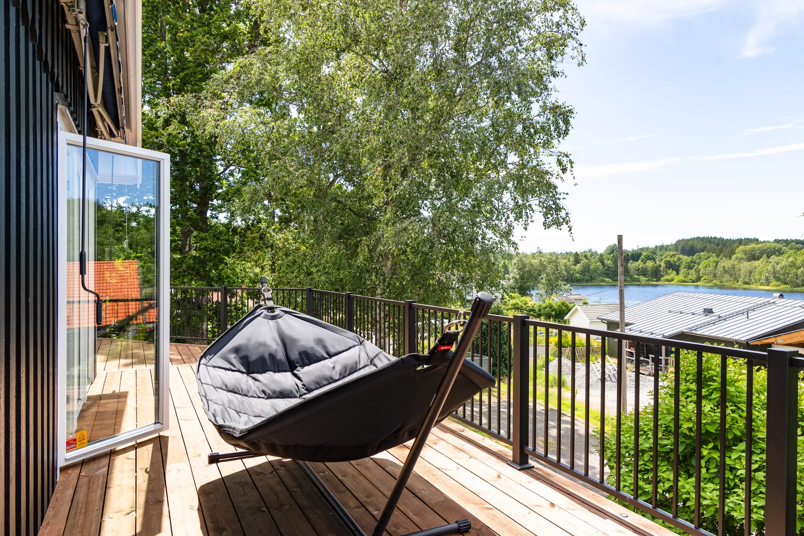 Villa, Intagsvägen 12, Härryda - Stora Bugärde, Härryda