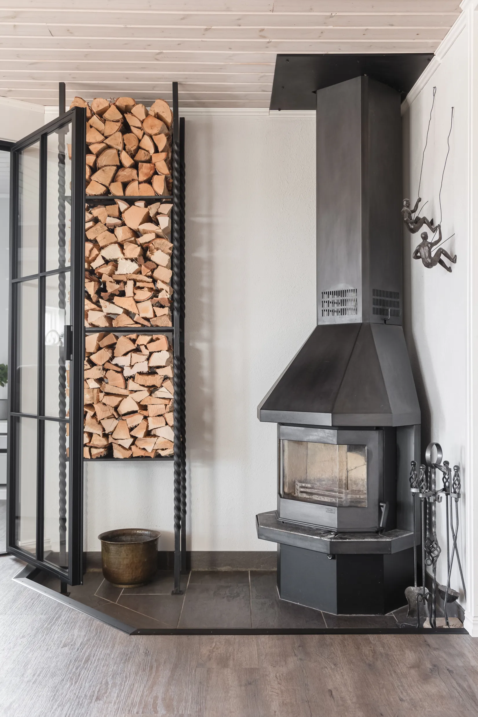 Villa, Intagsvägen 12, Härryda - Stora Bugärde, Härryda