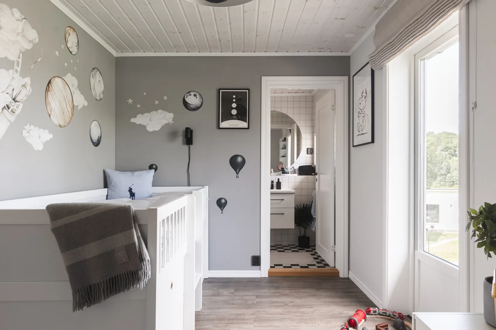Villa, Intagsvägen 12, Härryda - Stora Bugärde, Härryda