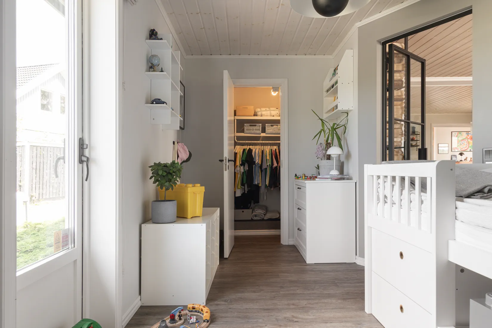 Villa, Intagsvägen 12, Härryda - Stora Bugärde, Härryda