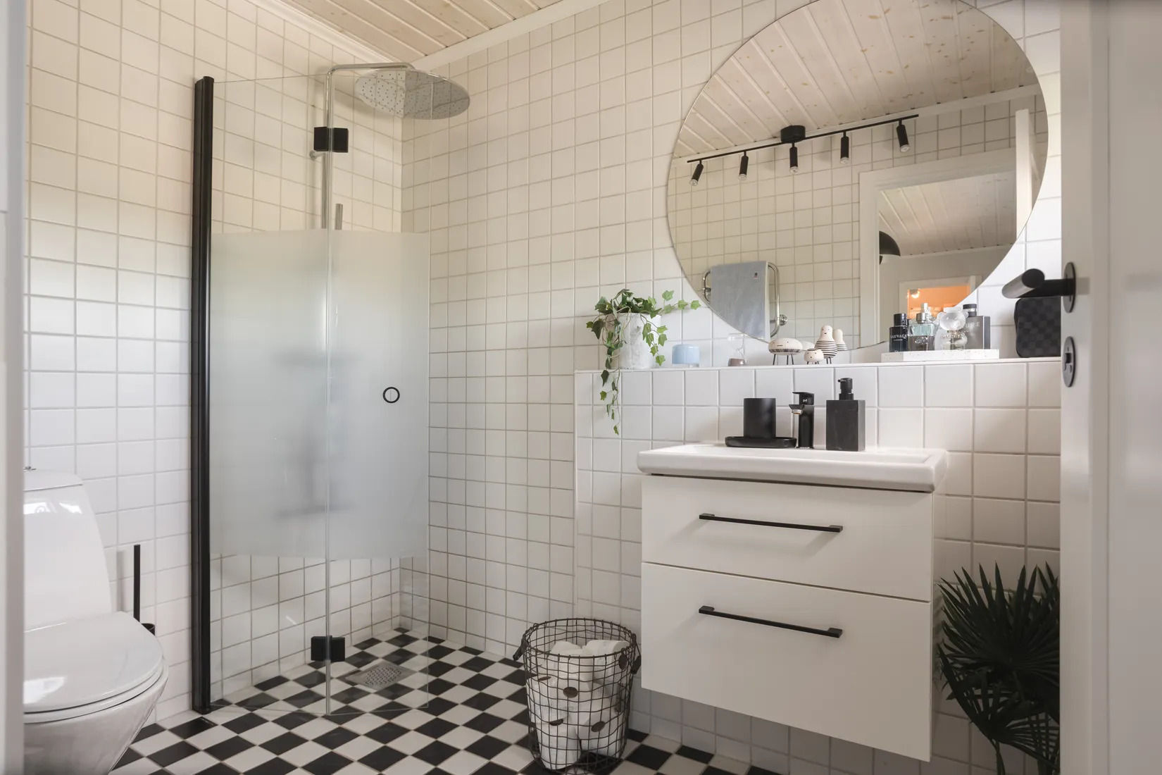 Villa, Intagsvägen 12, Härryda - Stora Bugärde, Härryda