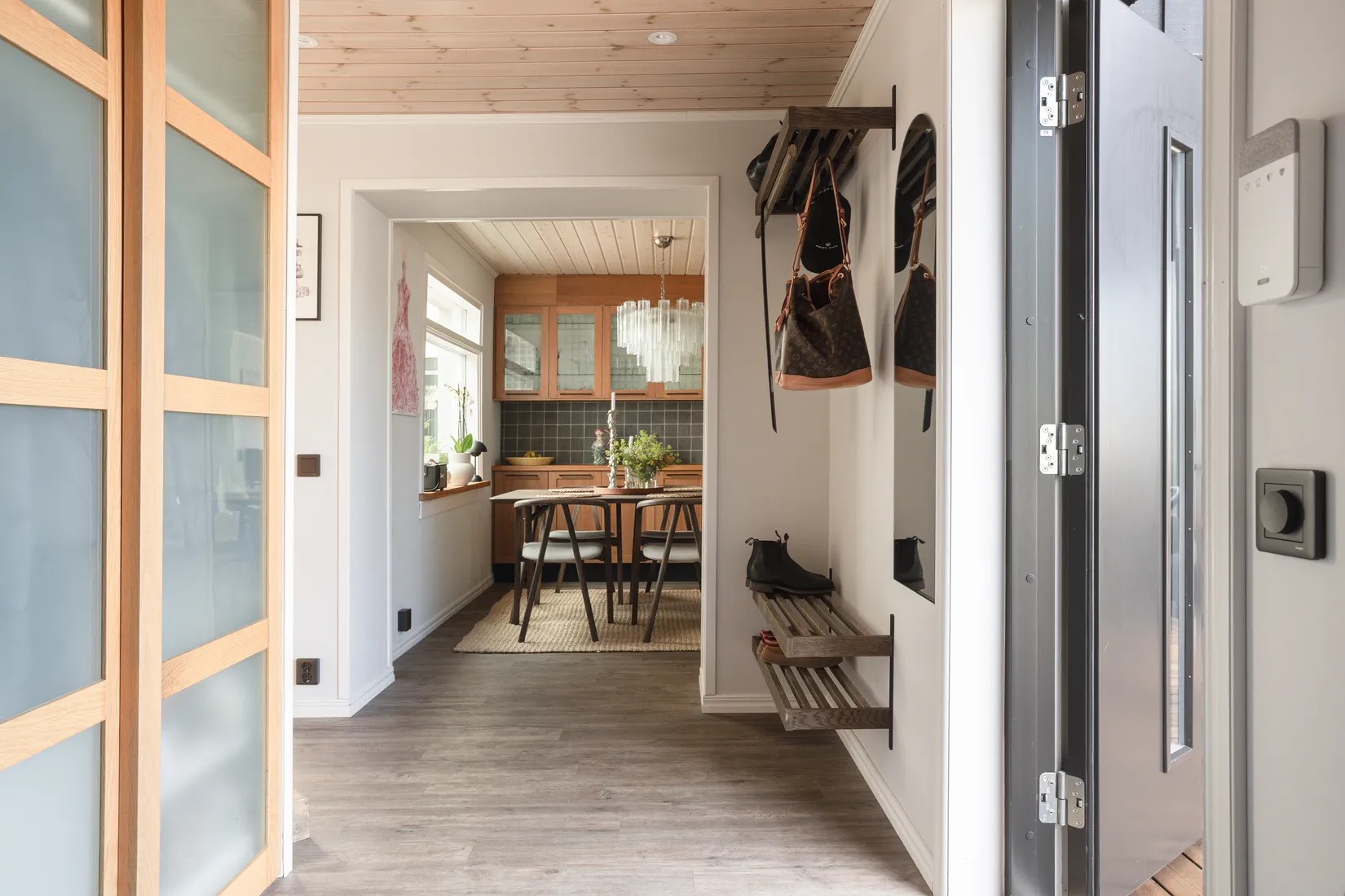 Villa, Intagsvägen 12, Härryda - Stora Bugärde, Härryda