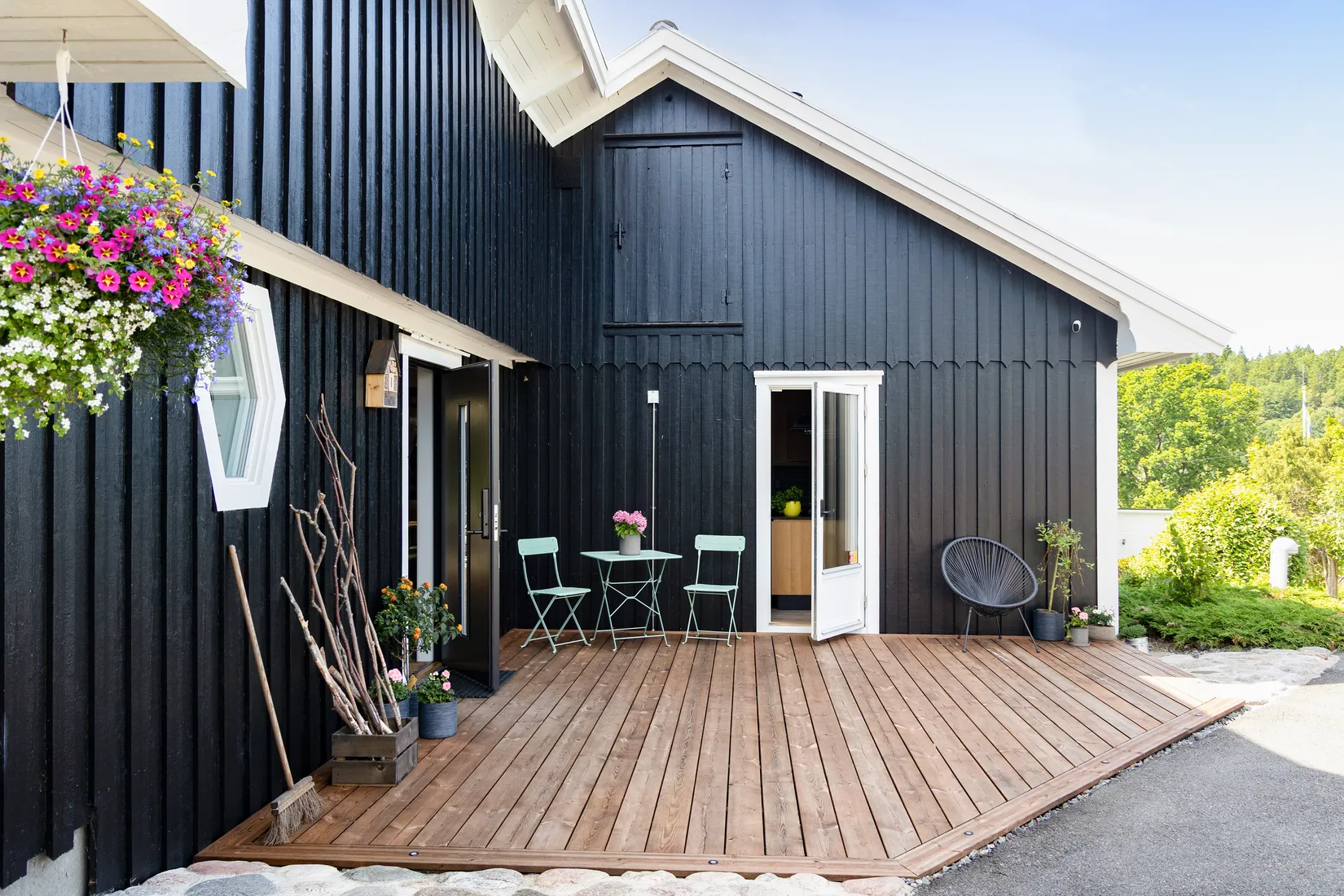 Villa, Intagsvägen 12, Härryda - Stora Bugärde, Härryda