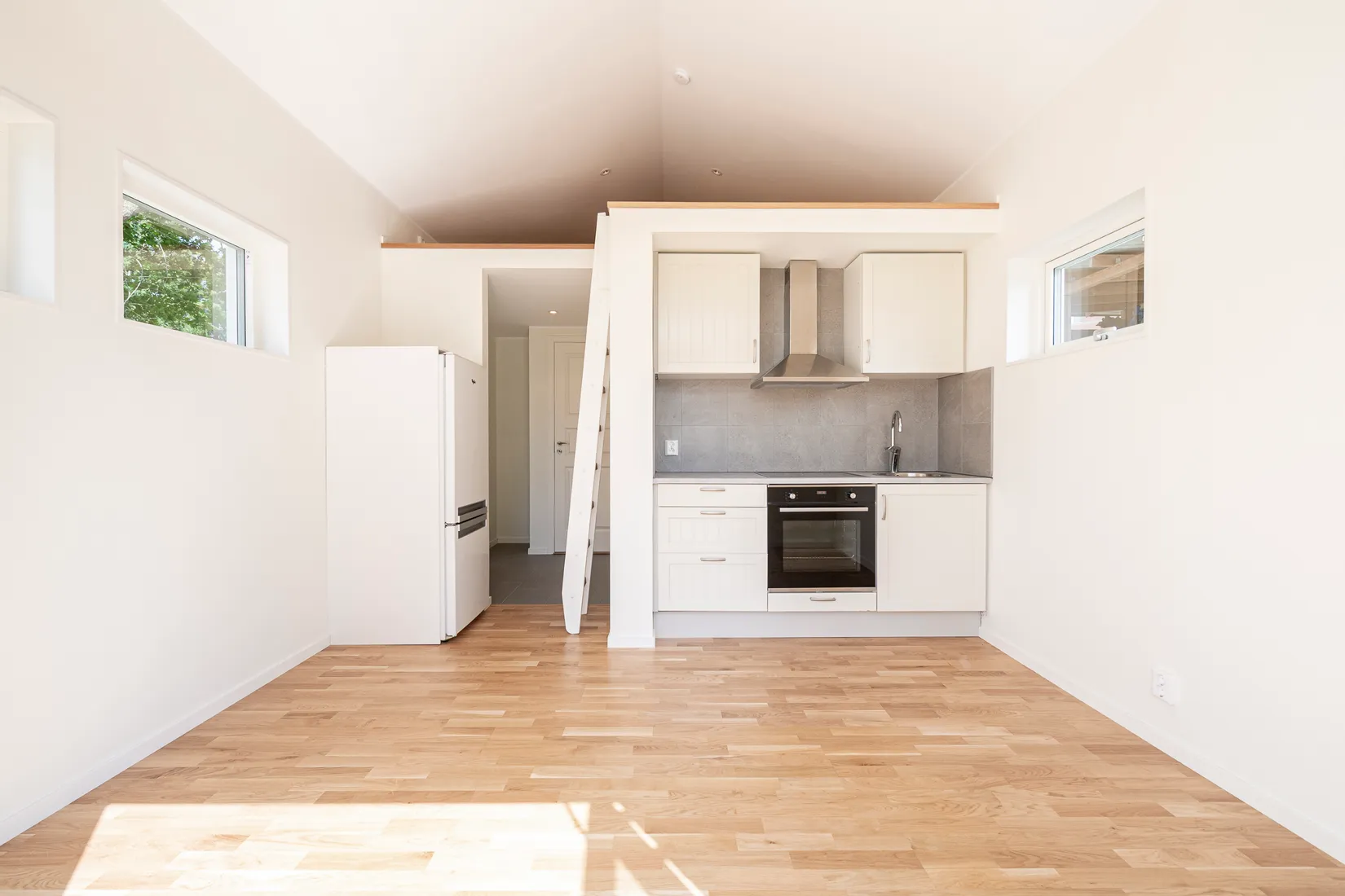 Villa, Hagagatan 24, Haga, Västerås