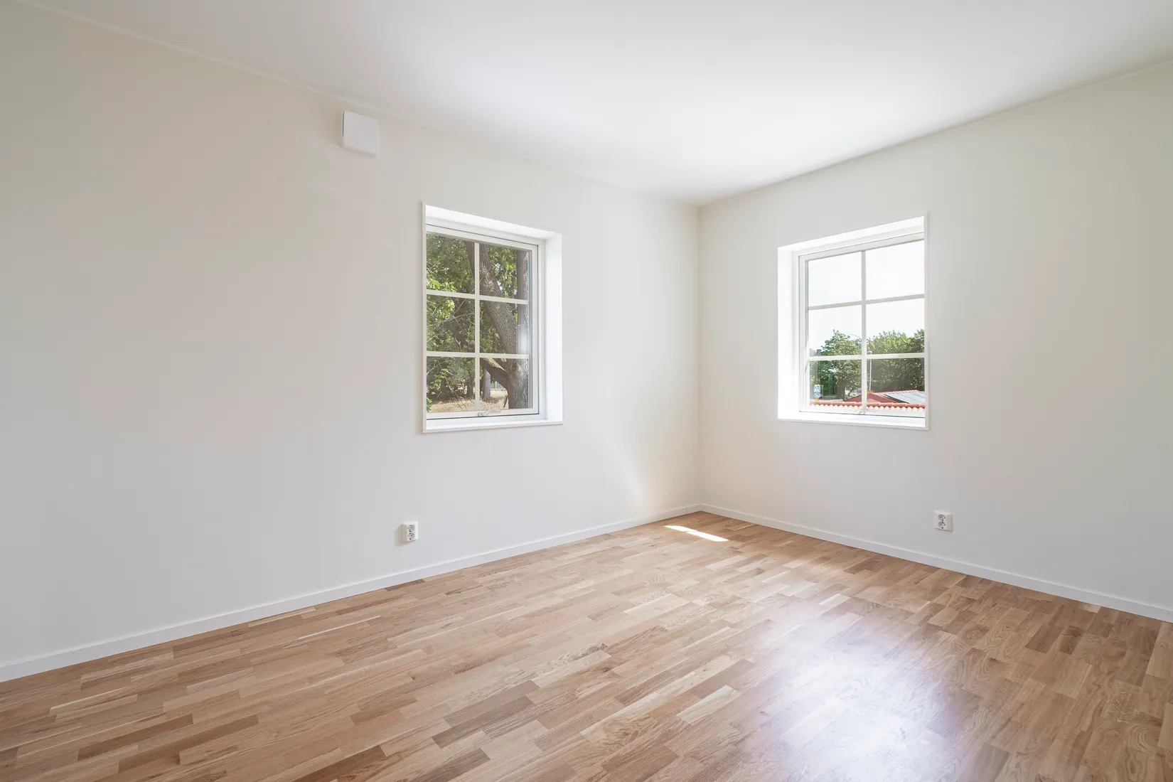 Villa, Hagagatan 24, Haga, Västerås