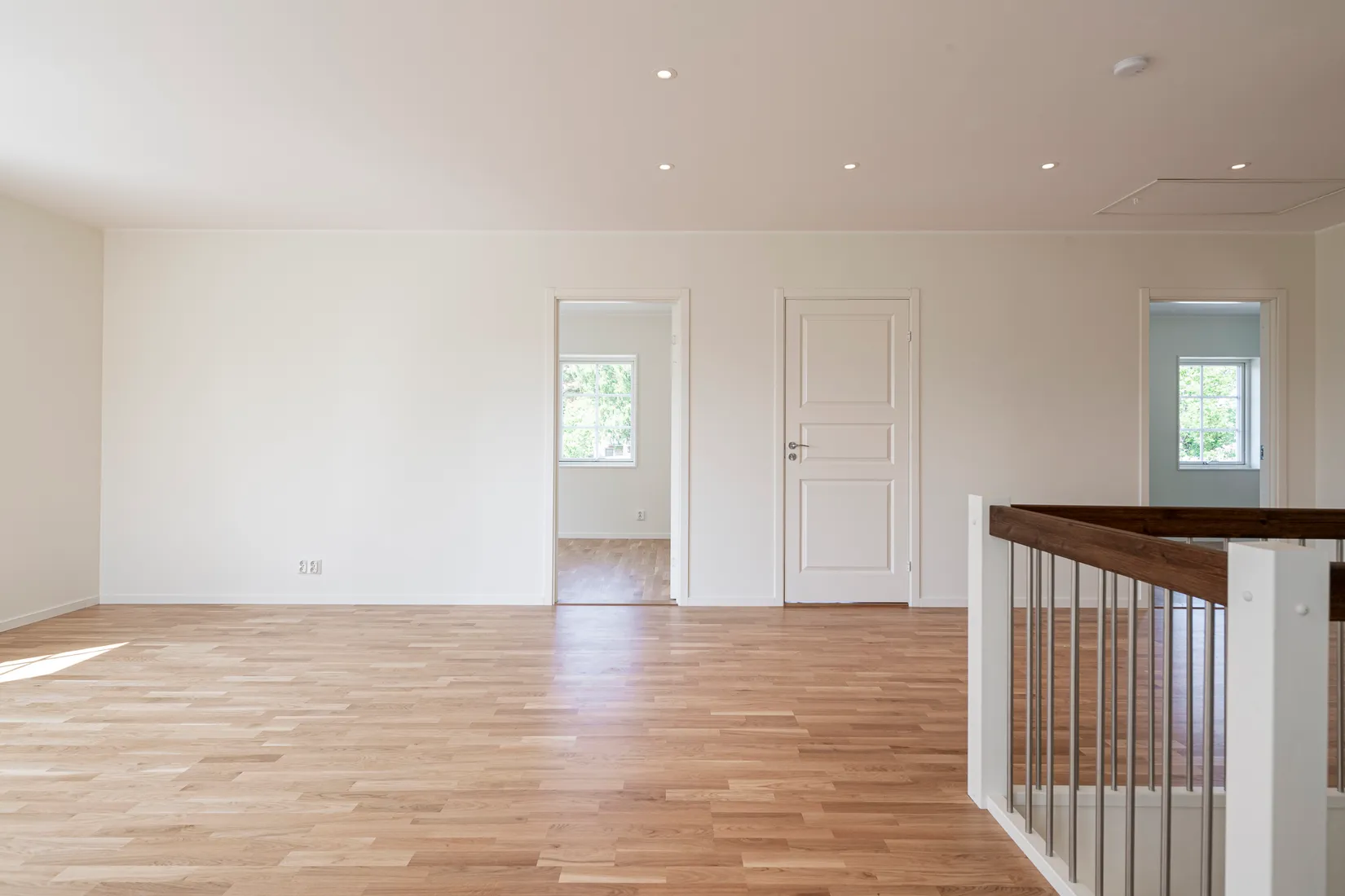 Villa, Hagagatan 24, Haga, Västerås