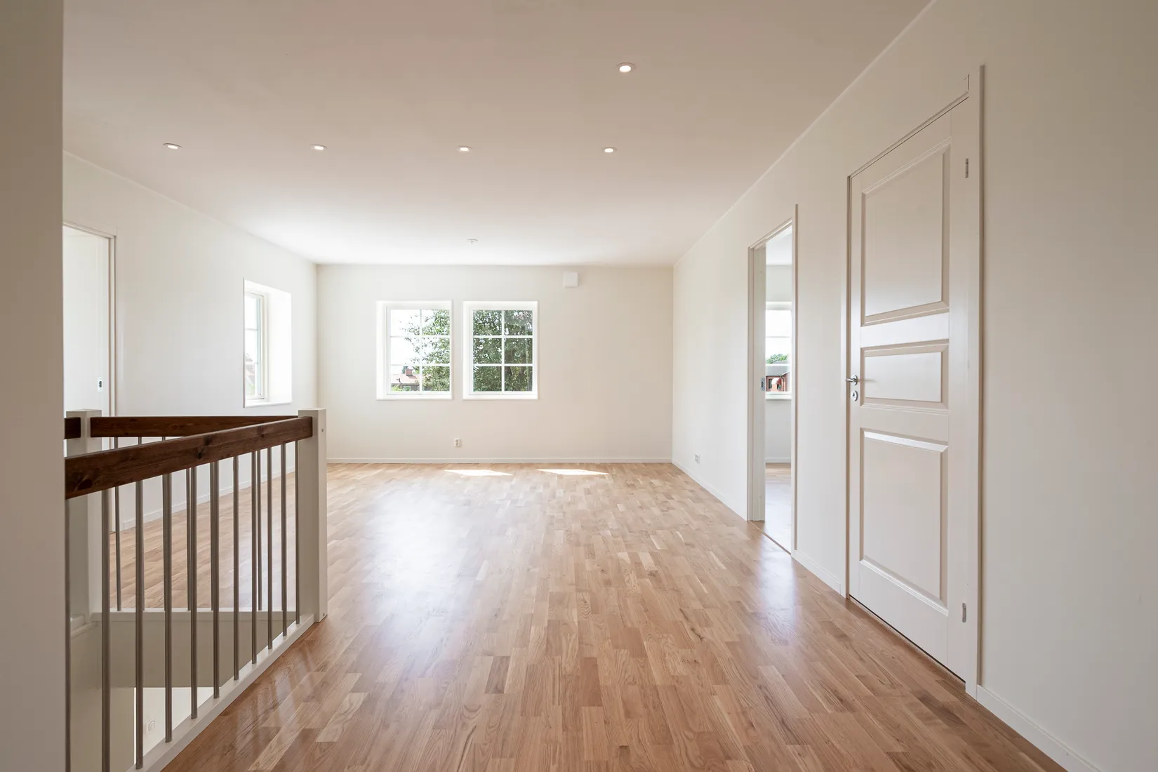Villa, Hagagatan 24, Haga, Västerås
