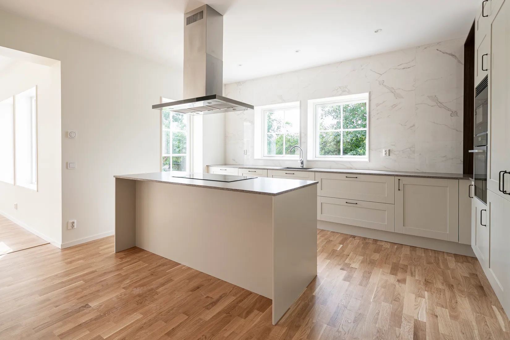 Villa, Hagagatan 24, Haga, Västerås