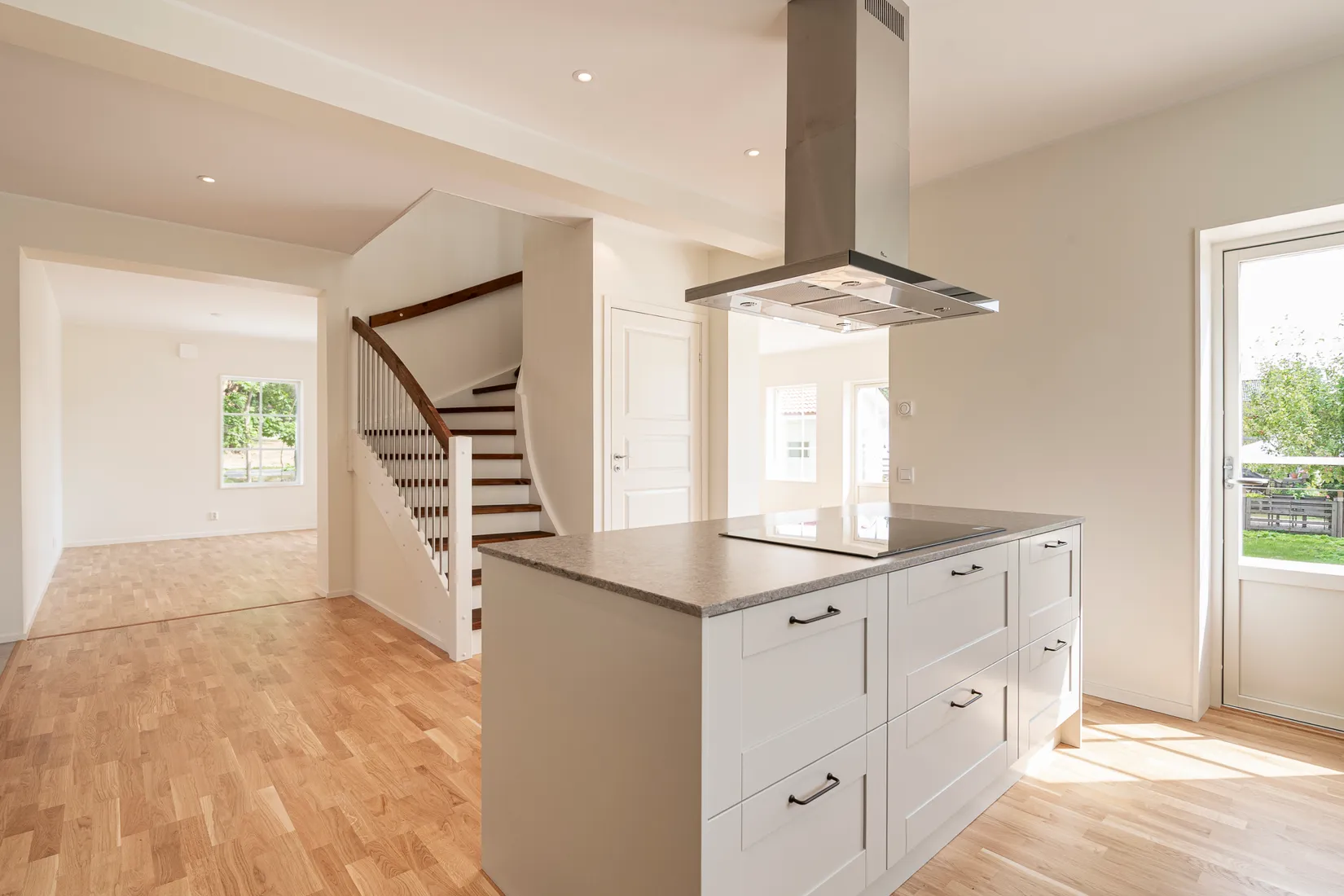 Villa, Hagagatan 24, Haga, Västerås