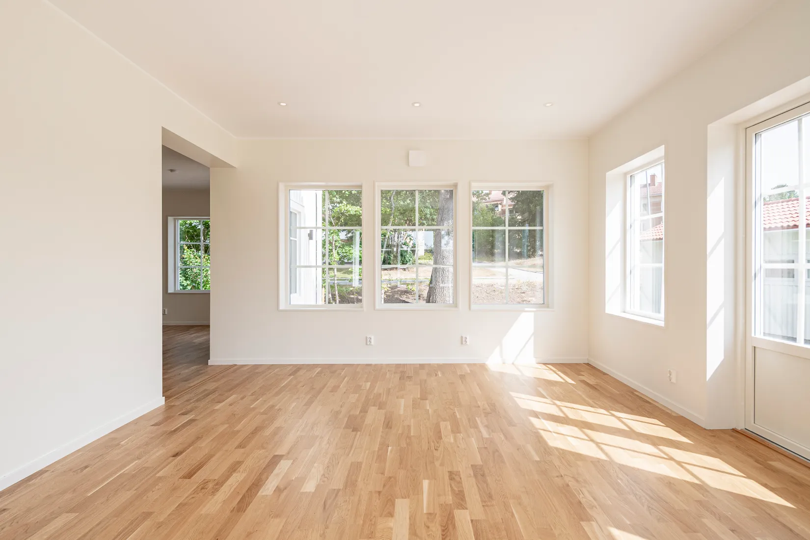 Villa, Hagagatan 24, Haga, Västerås