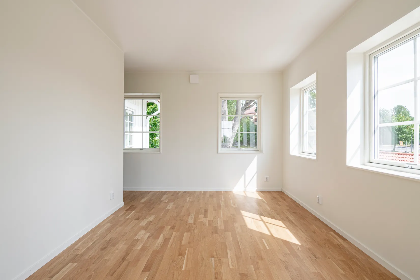 Villa, Hagagatan 24, Haga, Västerås