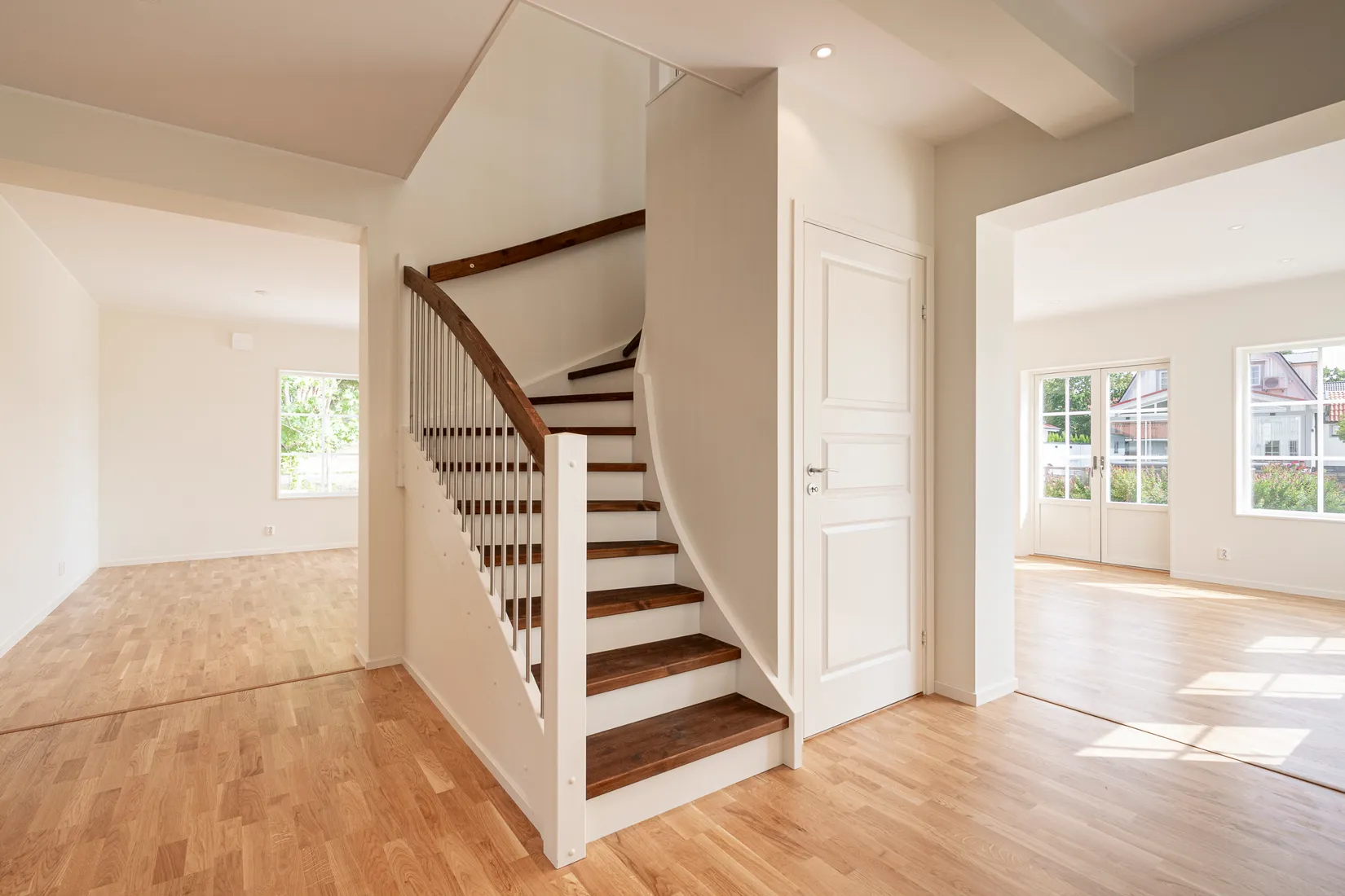 Villa, Hagagatan 24, Haga, Västerås