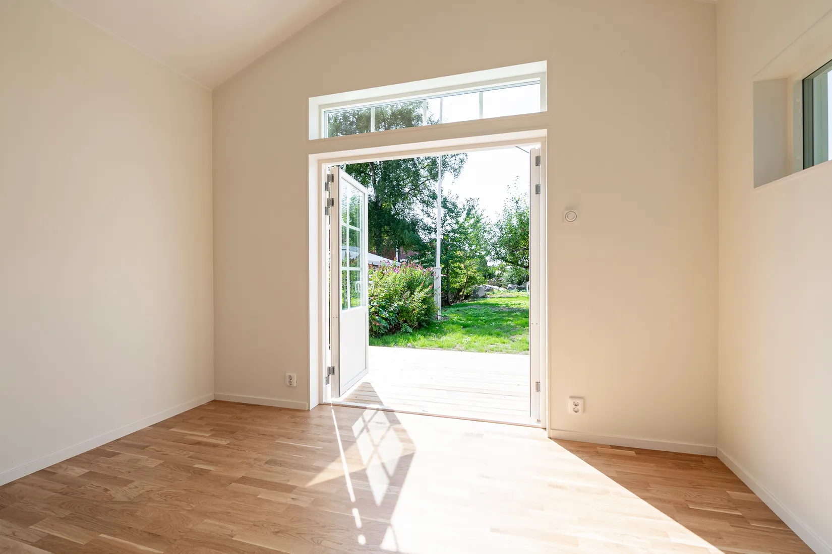 Villa, Hagagatan 24, Haga, Västerås