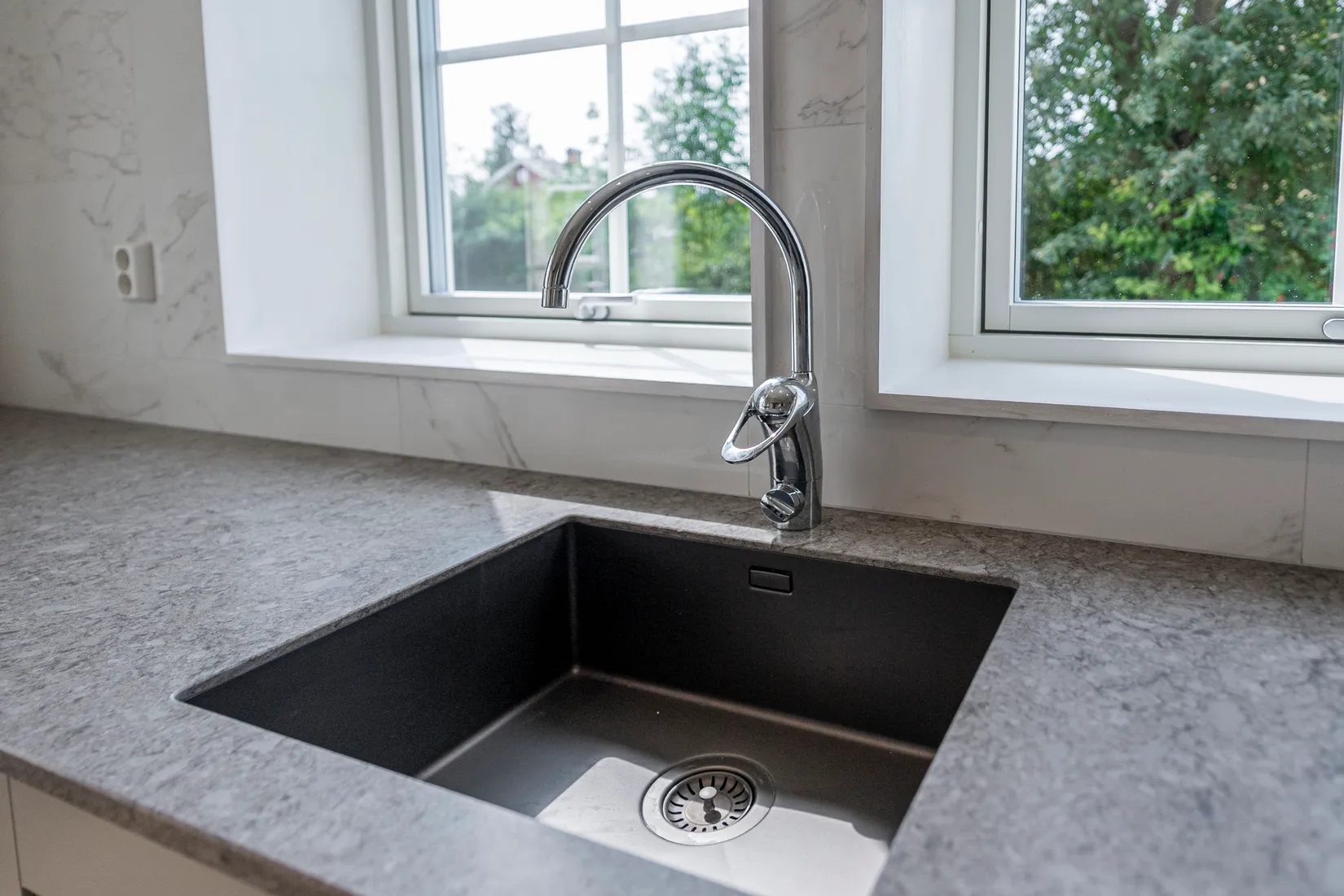 Villa, Hagagatan 24, Haga, Västerås