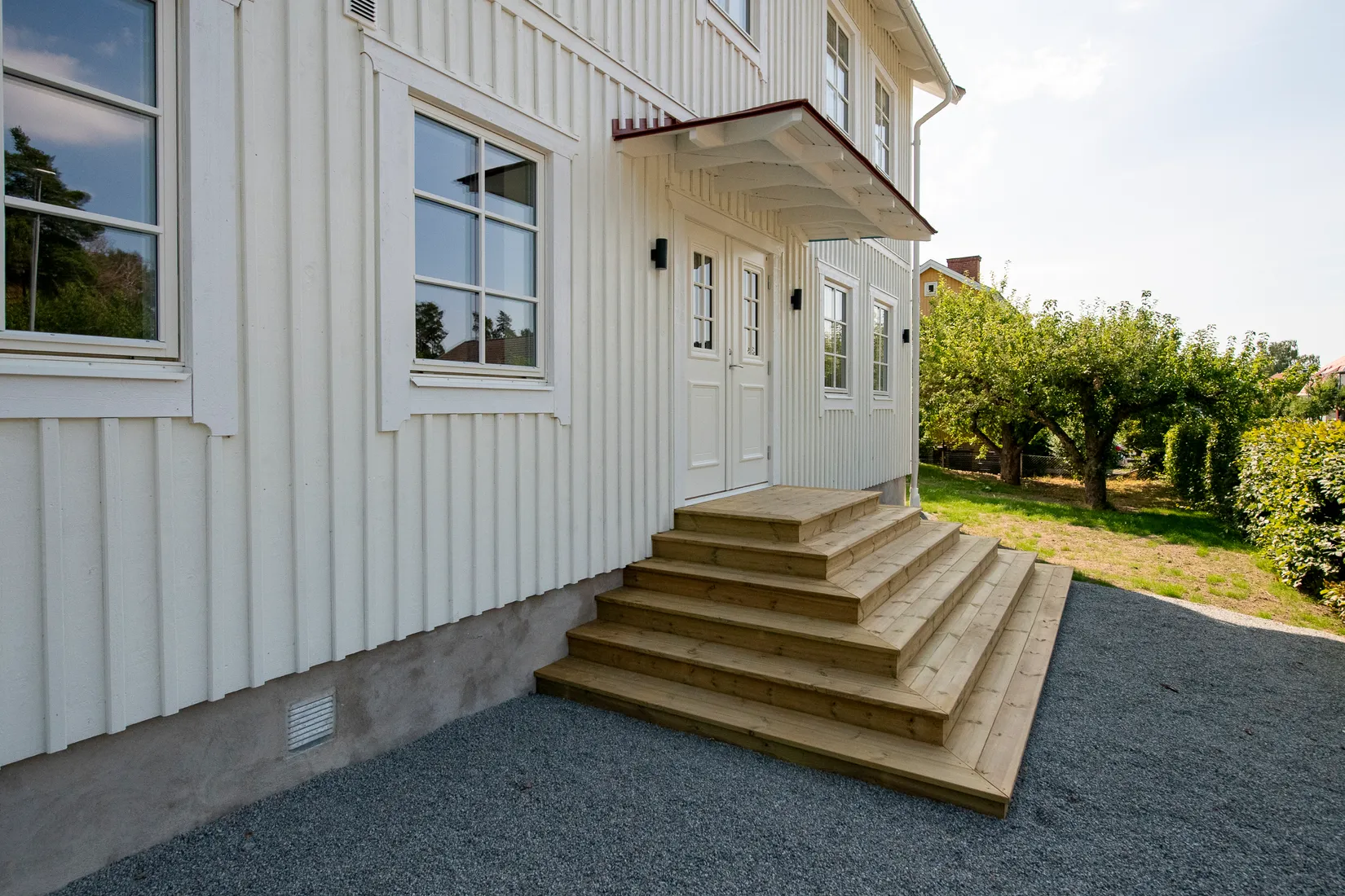 Villa, Hagagatan 24, Haga, Västerås