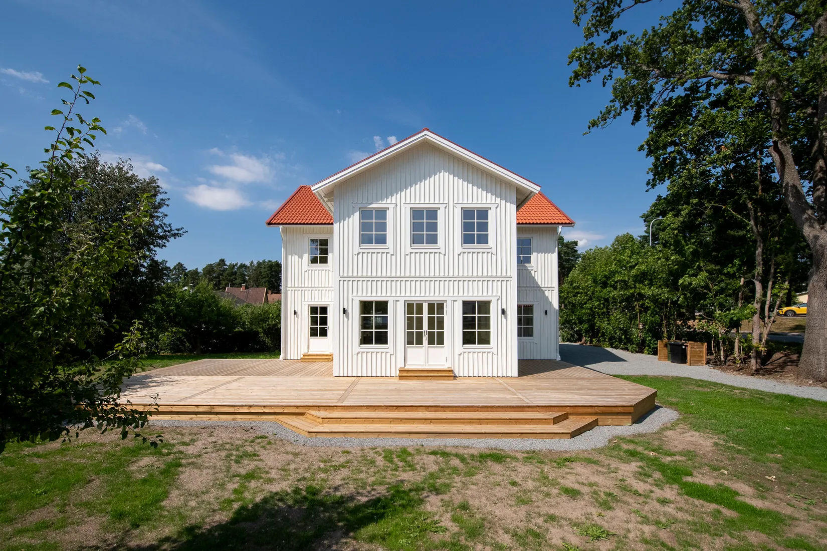 Villa, Hagagatan 24, Haga, Västerås