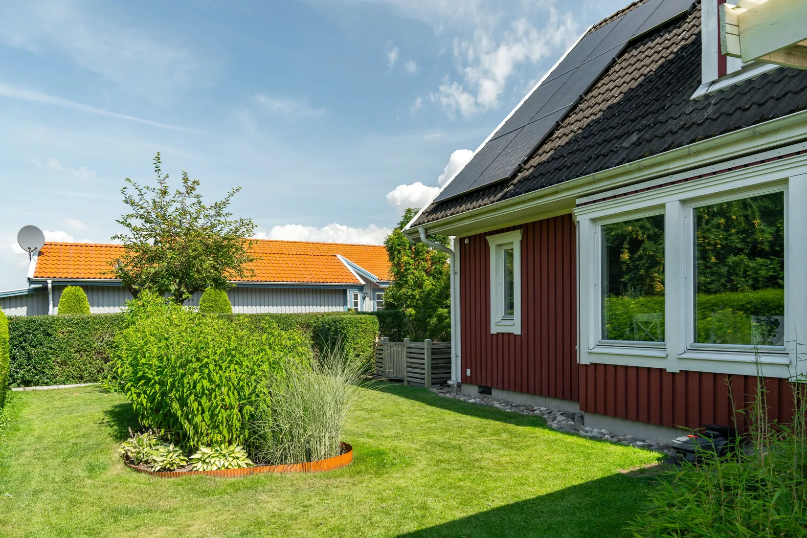 Villa, Resedagatan 15, Bårslöv, Helsingborg