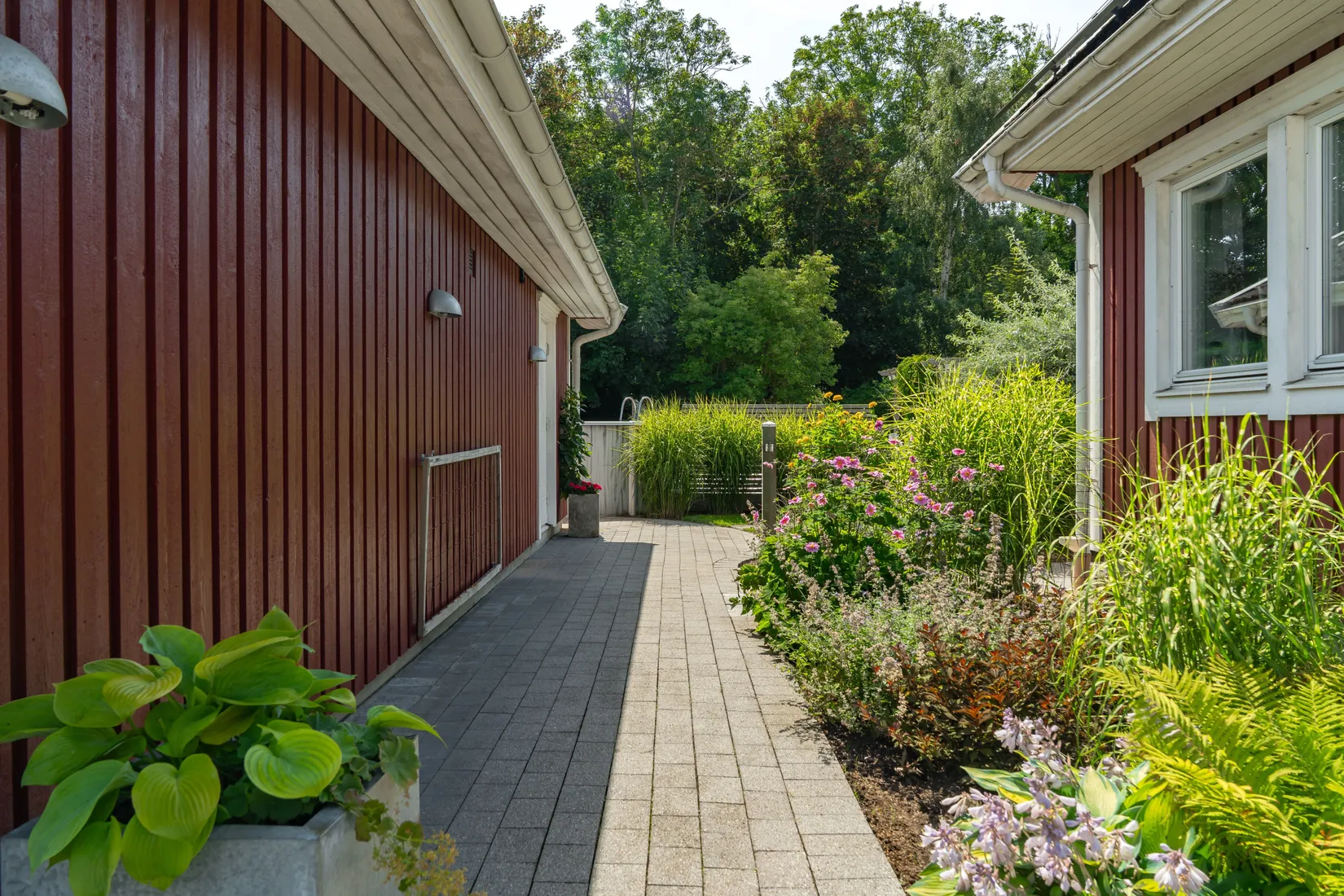 Villa, Resedagatan 15, Bårslöv, Helsingborg