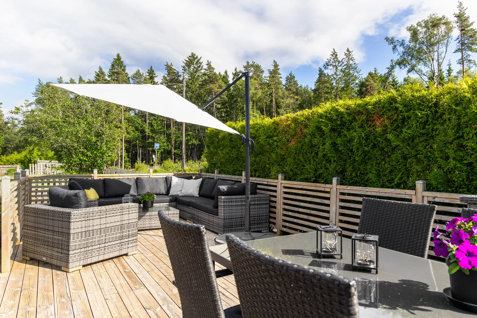 Villa, Pinntorpsvägen 3, Landvetter, Härryda