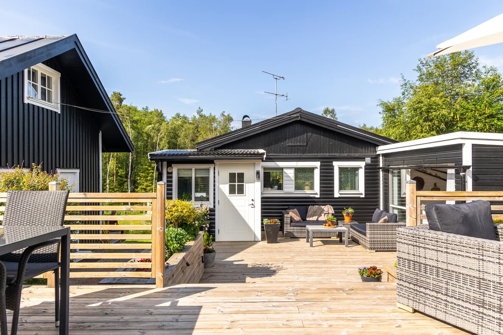 Villa, Pinntorpsvägen 3, Landvetter, Härryda