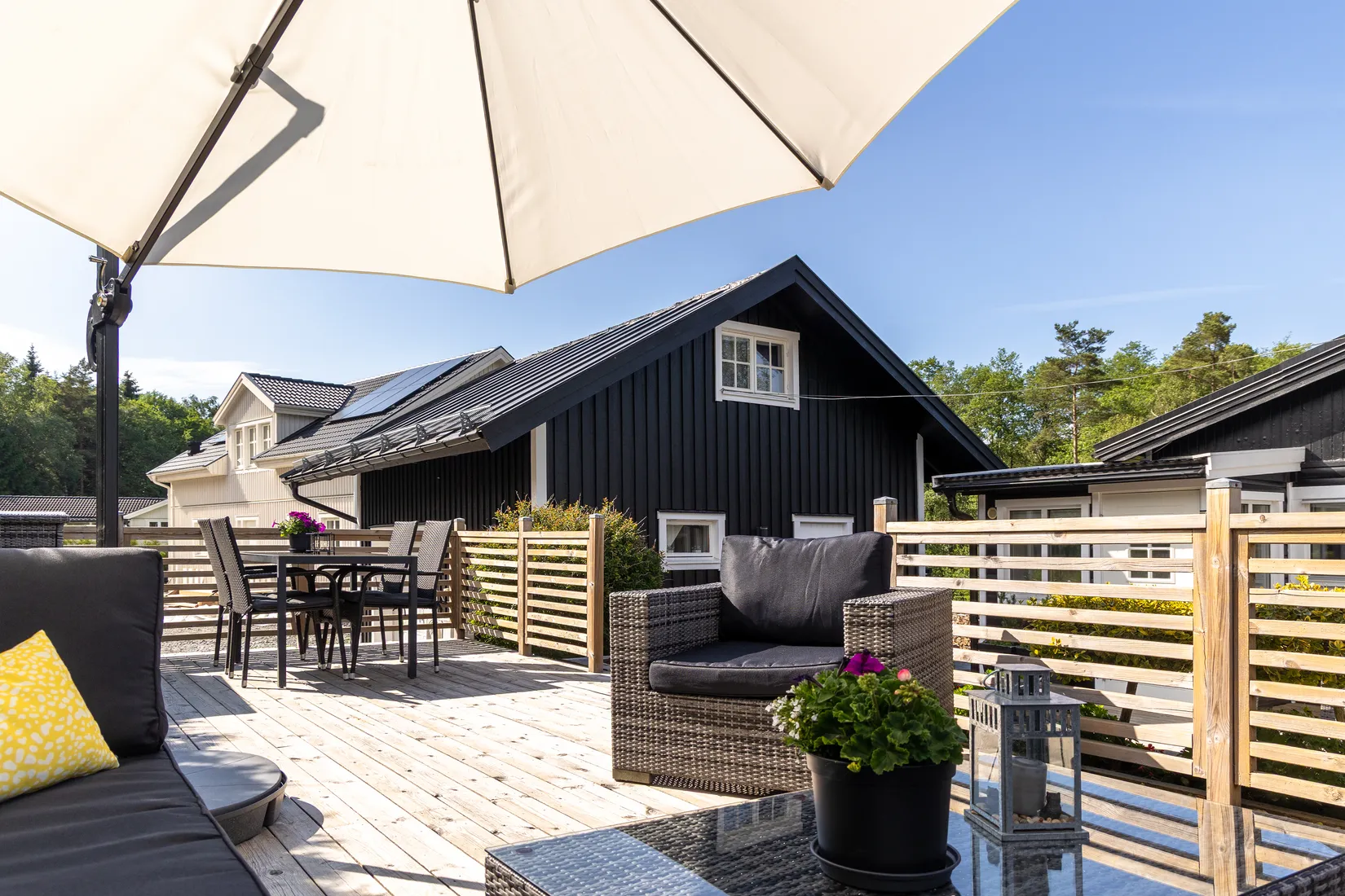Villa, Pinntorpsvägen 3, Landvetter, Härryda