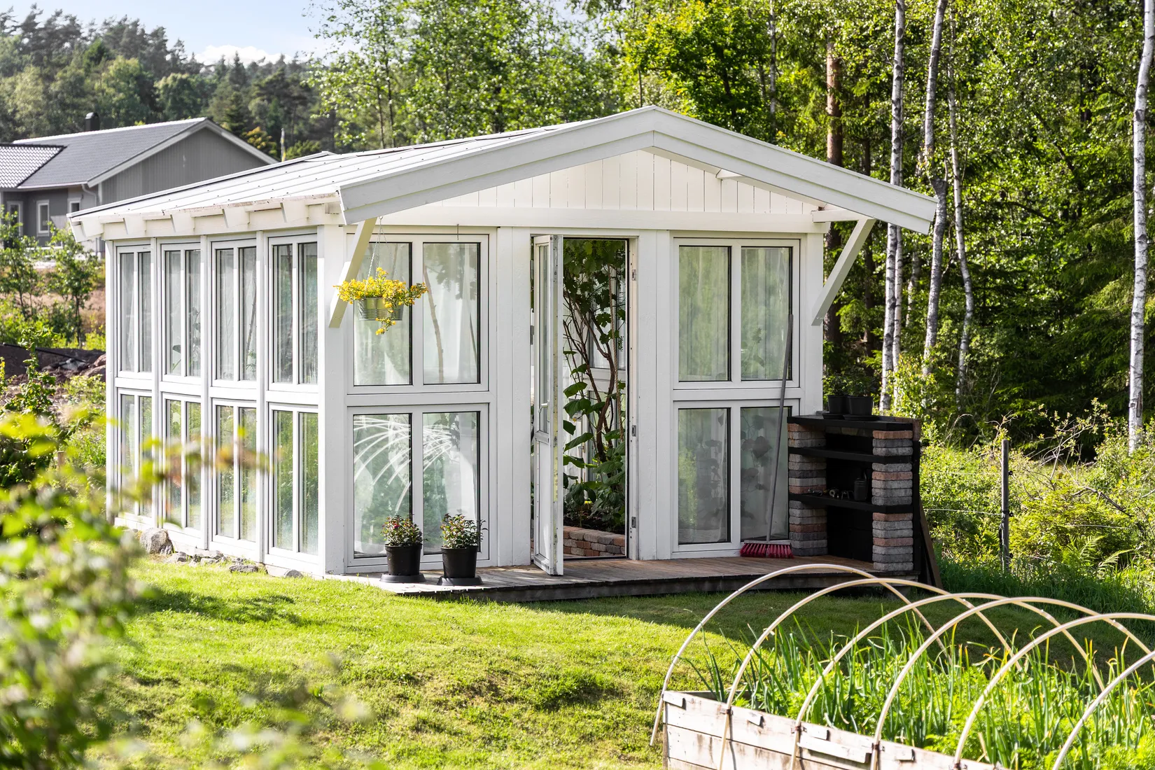 Villa, Pinntorpsvägen 3, Landvetter, Härryda